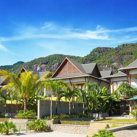 Ja Enchanted Waterfront Seychelles Éden-sziget Kültér fotó
